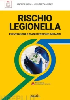 RISCHIO LEGIONELLA