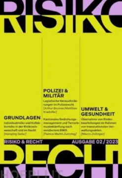Risiko & Recht 02/2023