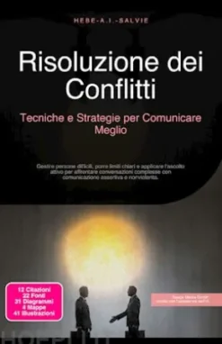 Risoluzione dei Conflitti: Tecniche e Strategie per Comunicare Meglio