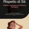 Rispetto di Sé: Coltivare l'Autostima e la Resilienza Psicologica