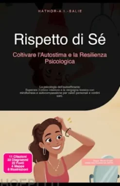 Rispetto di Sé: Coltivare l'Autostima e la Resilienza Psicologica