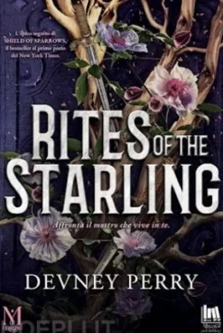 Rites of the Starling