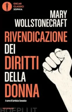Rivendicazione dei diritti della donna