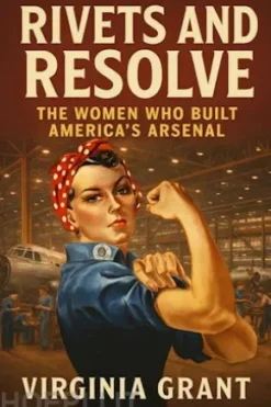 Rivets and Resolve