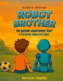 Robot Brother