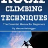 Rock Climbing Techniques