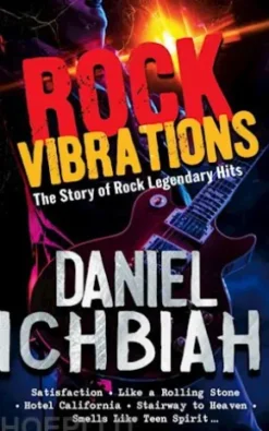 Rock Vibrations