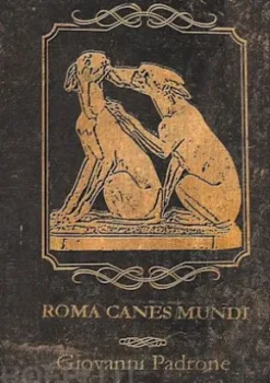 Roma Canes Mundi