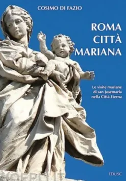 Roma città mariana