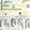 Roma disegnata
