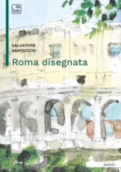 Roma disegnata