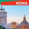 Roma Guida Turistica Michelin
