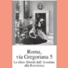 Roma, via Gregoriana 5