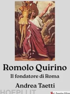 Romolo Quirino
