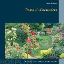 Rosen sind besonders