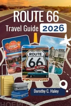 Route 66 Travel Guide 2026