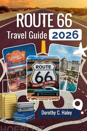Route 66 Travel Guide 2026