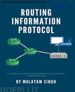ROUTING INFORMATION PROTOCOL