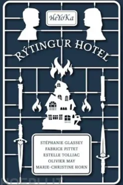 Rýtingur Hotel