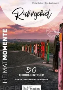 Ruhrgebiet - HeimatMomente