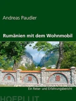 Rumänien mit dem Wohnmobil