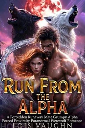 Run From The Alpha