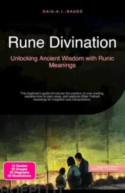 Rune Divination: Unlocking Ancient Wisdom with Runic Meanings