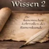 Runen Wissen 2