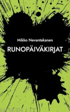 Runopäiväkirjat