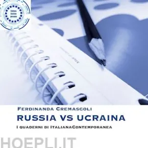 Russia vs Ucraina
