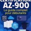 Réussir la certification AZ-900