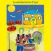 Rutabaga la sorcière
