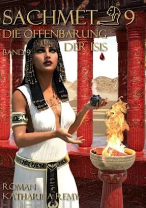 Sachmet Die Offenbarung der Isis