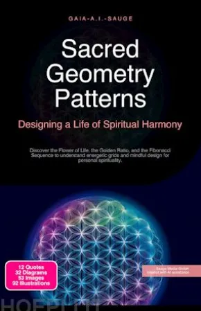 Sacred Geometry Patterns: Designing a Life of Spiritual Harmony