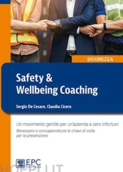 Safety & Wellbeing Coaching