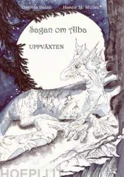 Sagan om Alba