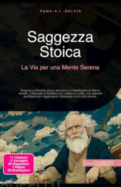 Saggezza Stoica: La Via per una Mente Serena