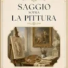 Saggio sopra la pittura