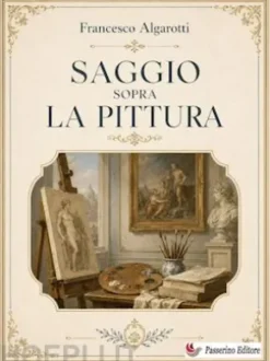 Saggio sopra la pittura