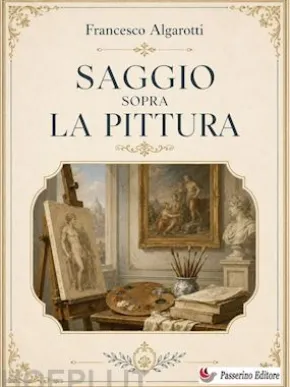 Saggio sopra la pittura