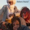 Sahara Sound
