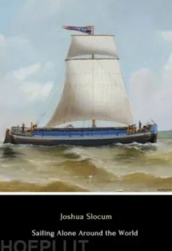 Sailing Alone Around the World