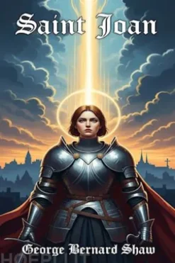 Saint Joan