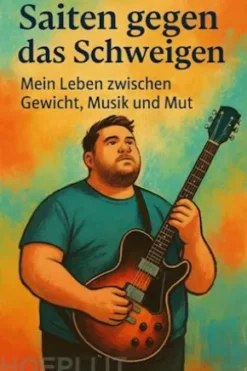 Saiten meines Lebens – Mit Gewicht, Gitarre und ganzem Herzen
