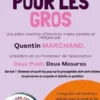 Sale temps pour les gros