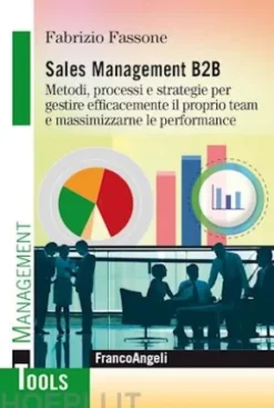 Sales Management B2B