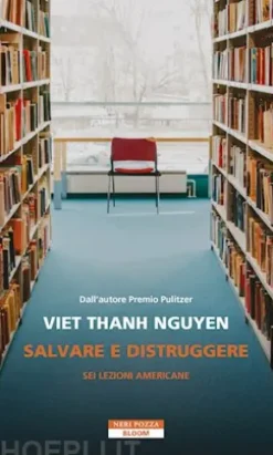 Salvare e distruggere