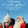 Salviamo il nostro futuro!