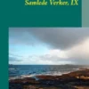 Samlede Verker, IX