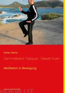 Sammelband TaijiquanSawah Kuen
